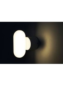 6W LED STENSKA PREMIČNA SVETILKA IP65