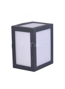 12W LED KVADRATNA STENSKA SVETILKA IP65