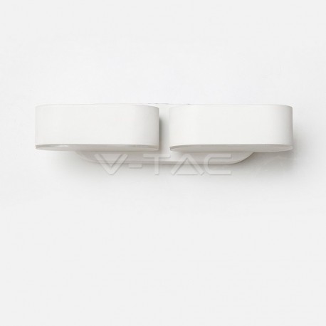 12W LED PREMIČNA STENSKA SVETILKA IP65 3000K