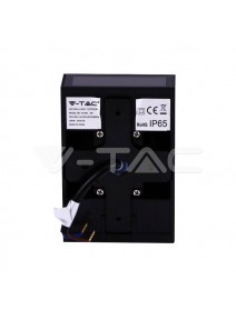 LED 4W STENSKA SVETILKA