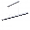 LED 60W VISEČA LINIJSKA SVETILKA non-linkable SAMSUNG