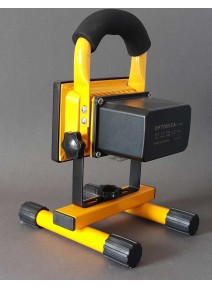 10W LED SMD akumilatorski reflektor