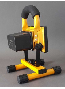 10W LED SMD akumilatorski reflektor