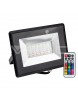30W LED REFLEKTOR SAMSUNG Z DALJINCEM ZA RGB IP65