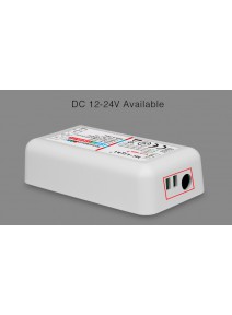 RGB komplet Mi Light - daljinec + sprejemnik