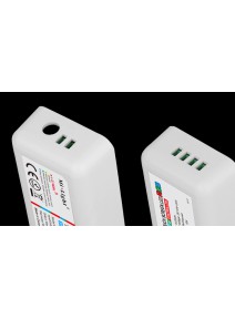 RGB komplet Mi Light - daljinec + sprejemnik