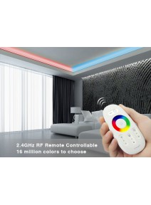 RGB komplet Mi Light - daljinec + sprejemnik