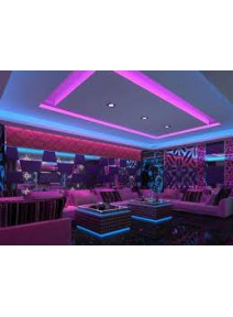 LED trak RGB 12V  10W/m