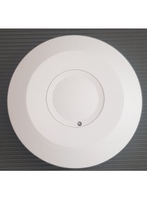 Mikrovalovni SLIM nadgradni senzor -MASTER LED