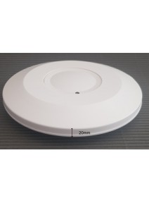 Mikrovalovni SLIM nadgradni senzor -MASTER LED