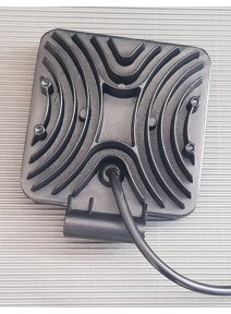 LED reflektor  126W 10-60W DC 6000K