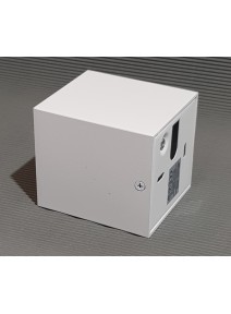 KOCKA - nadgradna svetilka za GU10 sijalke - premična