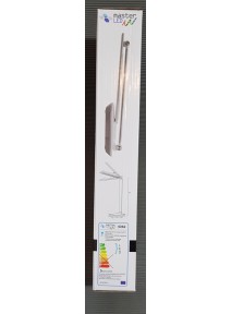 Namizna LED svetilka LVT 5W -USB priklop-zatemnilna