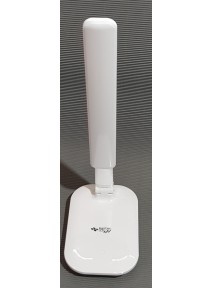 Namizna LED svetilka LVT 5W -USB priklop-zatemnilna