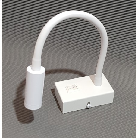 LEO -stenska bralna LED lučka