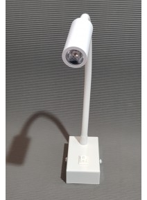 LEO -stenska bralna LED lučka