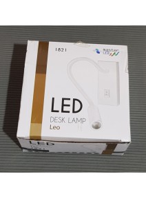 LEO -stenska bralna LED lučka