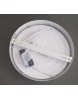 LVT LED nadgradni panel 18W 4000K - okrogli
