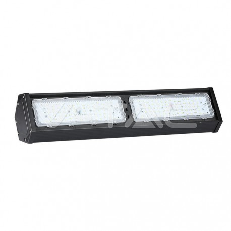 LED Linear Highbay svetilka 100W High lumen Samsung chip