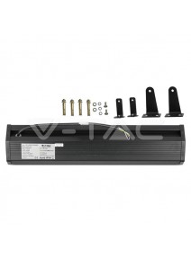 LED Linear Highbay svetilka 100W High lumen Samsung chip