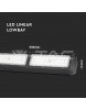 LED Linear Highbay svetilka 100W High lumen Samsung chip