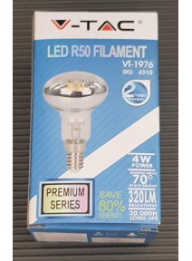LED sijalka R50 Filamint