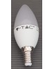 LED svečka 6W
