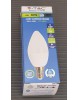 LED svečka 6W