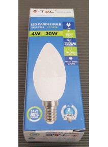 LED svečka