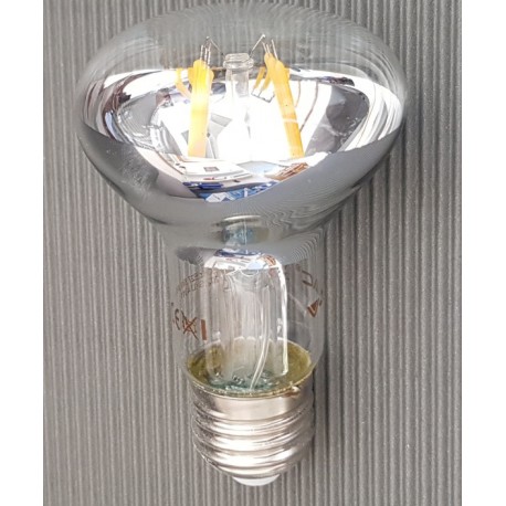 LED sijalka R63 filament