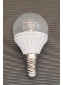 LED sijalka 4W