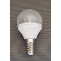 LED sijalka 4W