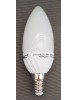 LED svečka 4W