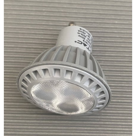 LED spot GU10 5W