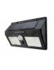 LED solarna svetilka  40xSMD 5W