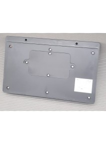 LED solarna svetilka  40xSMD 5W