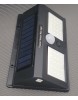 LED solarna svetilka  40xSMD 5W