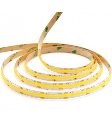 COB LED trak  320 LED/M 11W/m