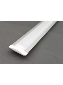 ALU PROFIL ZA LED TRAK 2507