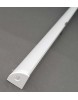 VOGALNI ALU PROFIL ZA LED TRAK 1616