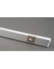 VOGALNI ALU PROFIL ZA LED TRAK 1616