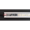 Brezdotično stikalo/zatemnilnik za LED trakove -vgradno DP002