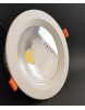 20W LED downlight 4500K