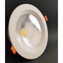 20W LED downlight