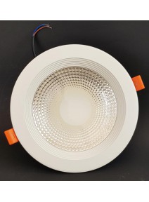 20W LED downlight 4500K