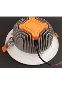 20W LED downlight 4500K