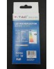LED SIJALKA 6W R50 6000K