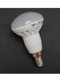 LED SIJALKA 6W R50 6000K