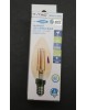 LED 4W E14 SVEČA