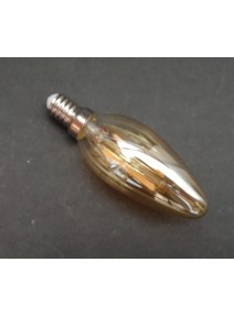 LED 4W E14 SVEČA